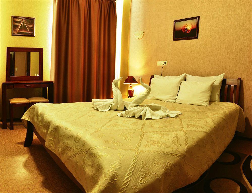 Hotel An-2 Charkov Exteriér fotografie