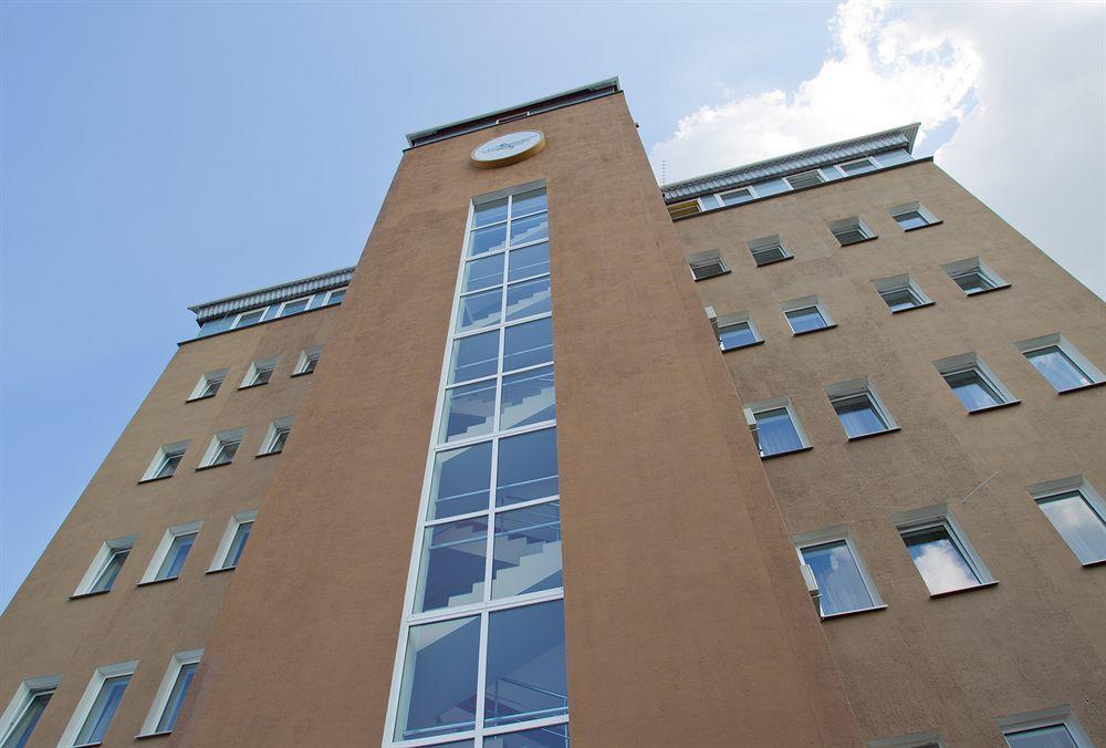 Hotel An-2 Charkov Exteriér fotografie