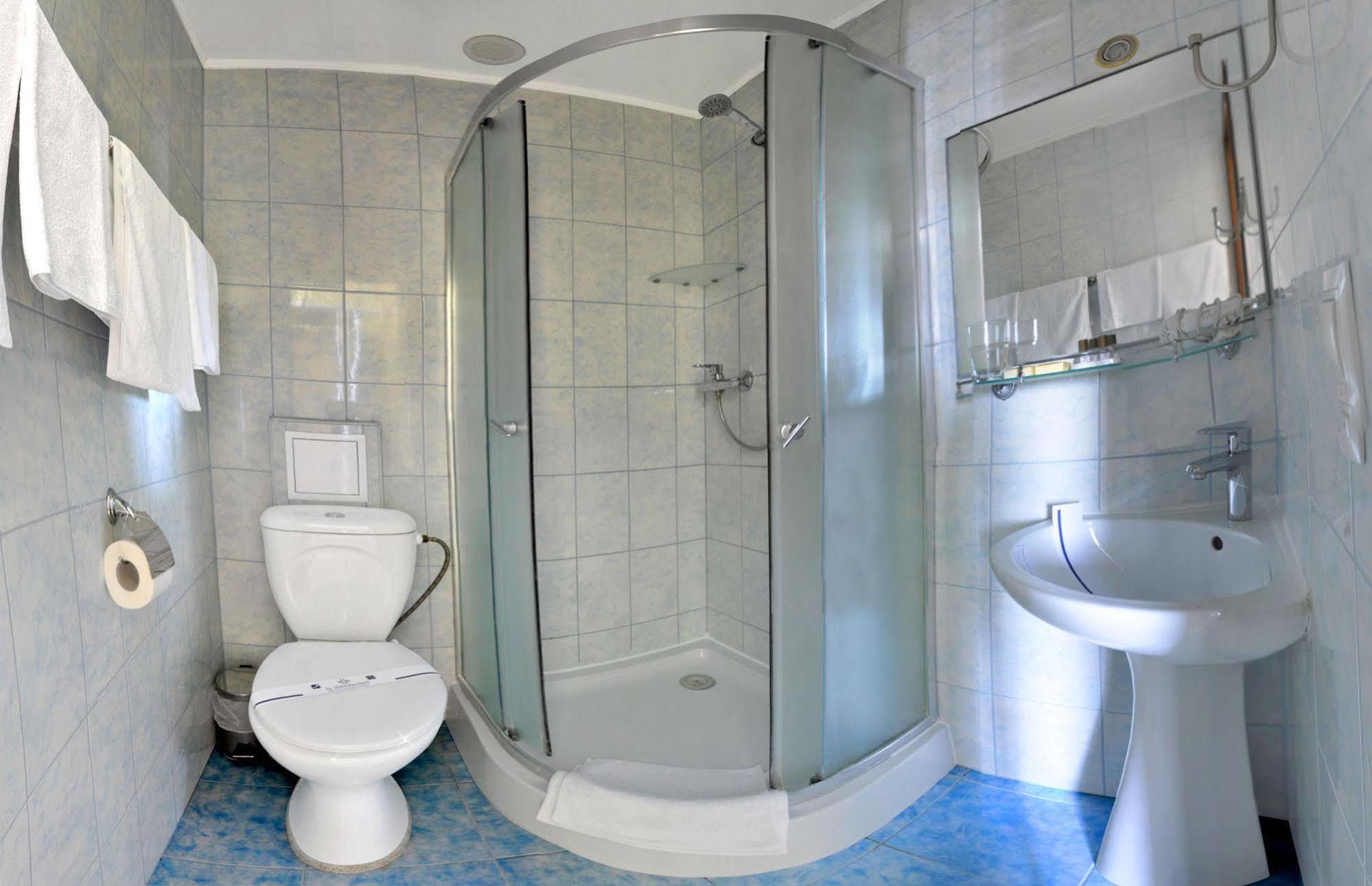 Hotel An-2 Charkov Exteriér fotografie
